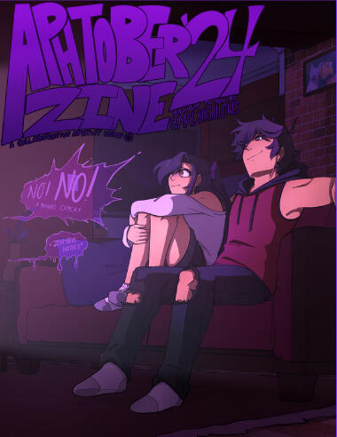 Full Zine